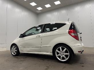 Mercedes A-klasse 160 Avantgarde Navi Airco picture 3