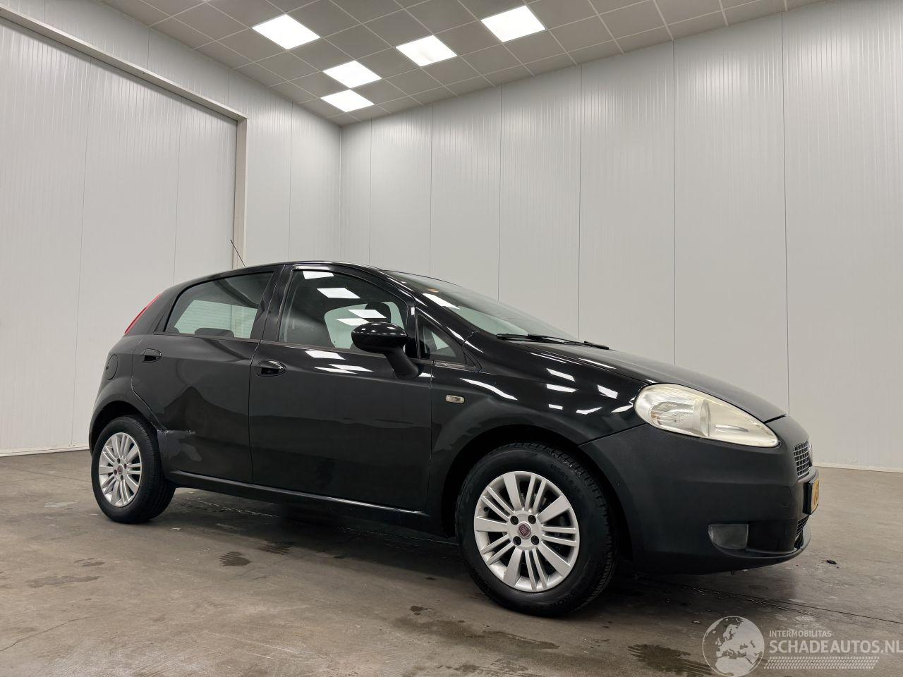 Fiat Punto Evo 1.2 Dynamic 5-drs Airco
