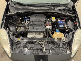 Fiat Punto Evo 1.2 Dynamic 5-drs Airco picture 14