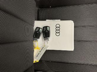 Audi A4 Avant 2.0 TFSI Autom. S-Tronic Navi Clima picture 16
