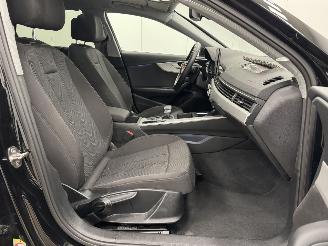 Audi A4 Avant 2.0 TFSI Autom. S-Tronic Navi Clima picture 10