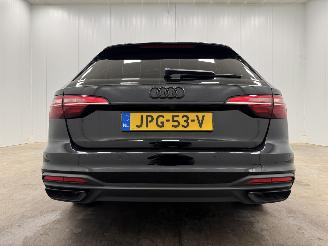 Audi A4 Avant 2.0 TFSI Autom. S-Tronic Navi Clima picture 6