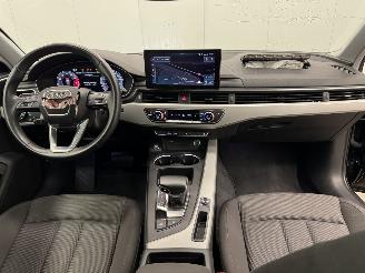 Audi A4 Avant 2.0 TFSI Autom. S-Tronic Navi Clima picture 12