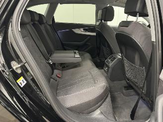Audi A4 Avant 2.0 TFSI Autom. S-Tronic Navi Clima picture 11