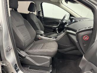 Ford Kuga 1.5 Trend Navi Clima picture 9