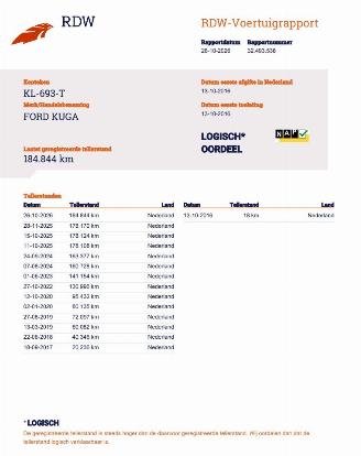 Ford Kuga 1.5 Trend Navi Clima picture 19