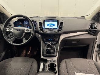 Ford Kuga 1.5 Trend Navi Clima picture 11