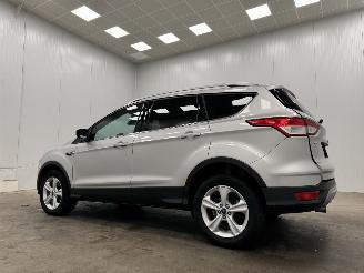 Ford Kuga 1.5 Trend Navi Clima picture 3