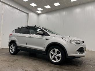Damaged car Ford Kuga 1.5 Trend Navi Clima 2016/10
