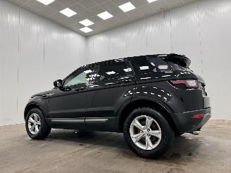 Land Rover Range Rover Evoque 2.0 eD4 Urban Panoramadak Clima picture 3