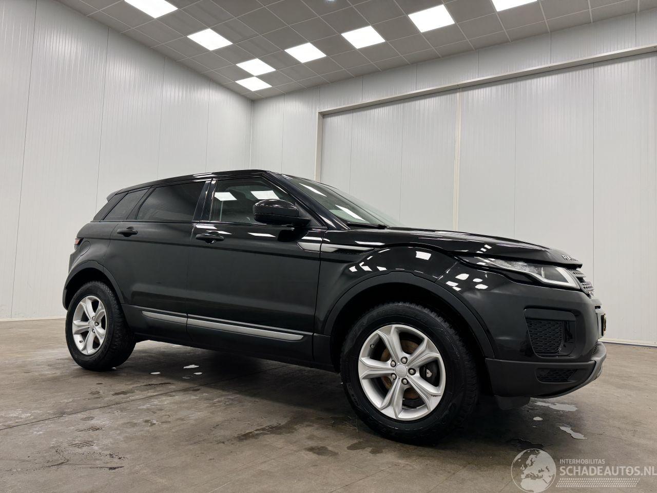 Land Rover Range Rover Evoque 2.0 eD4 Urban Panoramadak Clima