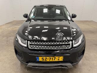 Land Rover Range Rover Evoque 2.0 eD4 Urban Panoramadak Clima picture 5