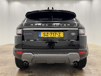 Land Rover Range Rover Evoque 2.0 eD4 Urban Panoramadak Clima picture 6