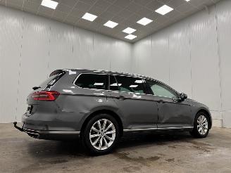 Volkswagen Passat Variant 1.4 TSI PHEV GTE Navi Clima picture 2