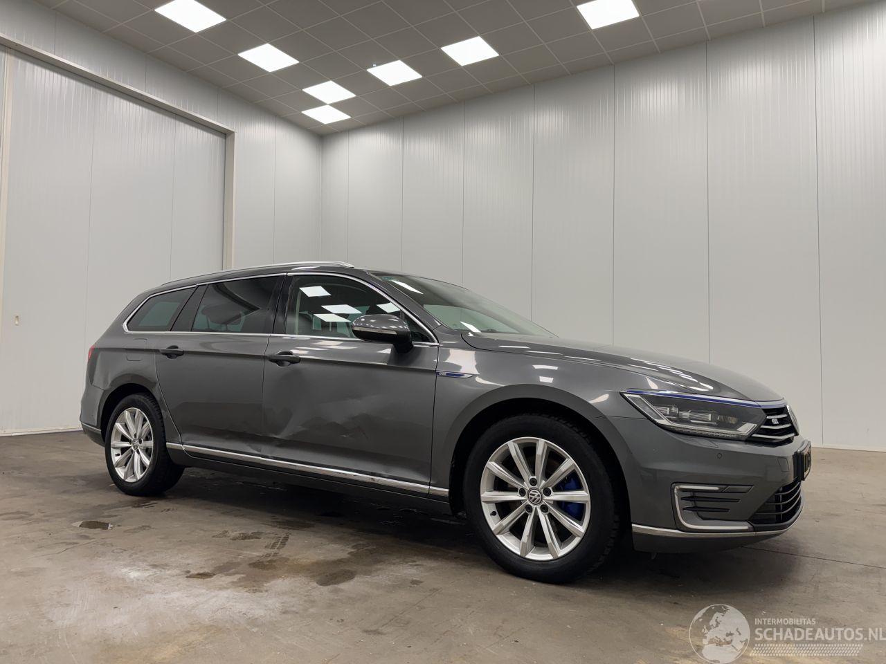 Volkswagen Passat Variant 1.4 TSI PHEV GTE Navi Clima