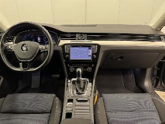 Volkswagen Passat Variant 1.4 TSI PHEV GTE Navi Clima picture 11