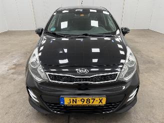 Kia Rio 1.4 CRDi ExecutiveLine 5-drs Navi Clima picture 5