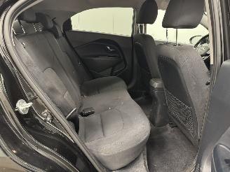 Kia Rio 1.4 CRDi ExecutiveLine 5-drs Navi Clima picture 10