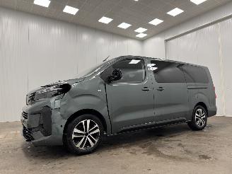Peugeot Expert Traveller 2.0 BlueHDI Autom. 9-pers. L3 Navi Clima picture 4