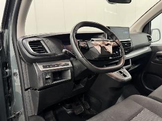 Peugeot Expert Traveller 2.0 BlueHDI Autom. 9-pers. L3 Navi Clima picture 8