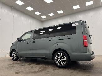 Peugeot Expert Traveller 2.0 BlueHDI Autom. 9-pers. L3 Navi Clima picture 3