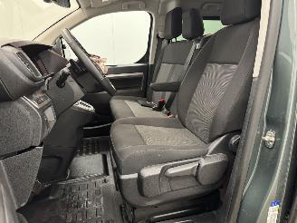 Peugeot Expert Traveller 2.0 BlueHDI Autom. 9-pers. L3 Navi Clima picture 9
