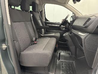 Peugeot Expert Traveller 2.0 BlueHDI Autom. 9-pers. L3 Navi Clima picture 10