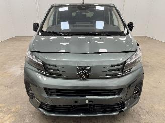 Peugeot Expert Traveller 2.0 BlueHDI Autom. 9-pers. L3 Navi Clima picture 5