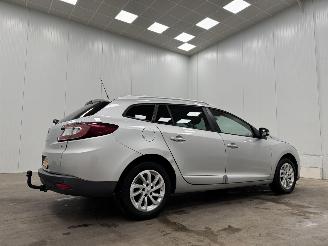 Renault Mégane Estate 1.2 TCe Limited Navi Clima picture 2