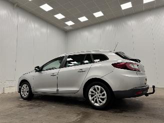 Renault Mégane Estate 1.2 TCe Limited Navi Clima picture 3