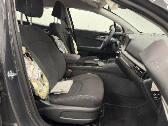 Kia Sportage 1.6 T-GDi Hybrid Comfortline Navi Clima picture 9