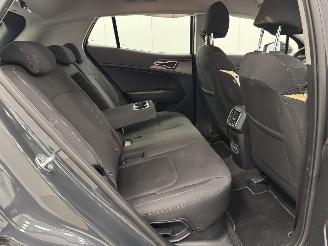 Kia Sportage 1.6 T-GDi Hybrid Comfortline Navi Clima picture 10
