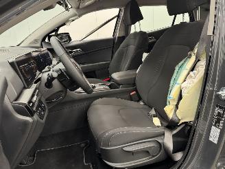 Kia Sportage 1.6 T-GDi Hybrid Comfortline Navi Clima picture 8