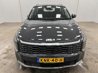 Kia Sportage 1.6 T-GDi Hybrid Comfortline Navi Clima picture 5