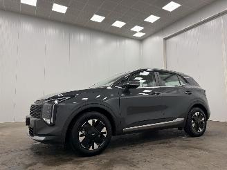 Kia Sportage 1.6 T-GDi Hybrid Comfortline Navi Clima picture 4