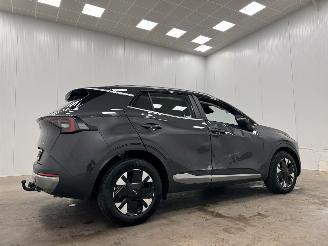 Kia Sportage 1.6 T-GDi Hybrid Comfortline Navi Clima picture 2