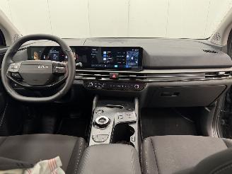 Kia Sportage 1.6 T-GDi Hybrid Comfortline Navi Clima picture 11