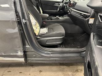 Kia Sportage 1.6 T-GDi Hybrid Comfortline Navi Clima picture 16