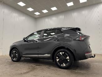 Kia Sportage 1.6 T-GDi Hybrid Comfortline Navi Clima picture 3