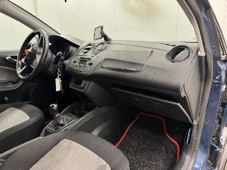 Seat Ibiza ST 1.2 TDI Style Navi Clima picture 11
