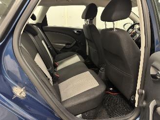Seat Ibiza ST 1.2 TDI Style Navi Clima picture 10