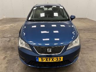 Seat Ibiza ST 1.2 TDI Style Navi Clima picture 5