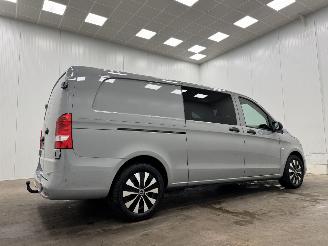 Mercedes Vito 119 CDI Autom. DC Extra lang Clima picture 2