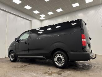 Fiat Scudo 2.0D Autom. Extra Lang Navi Airco picture 3