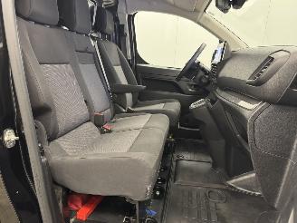 Fiat Scudo 2.0D Autom. Extra Lang Navi Airco picture 11