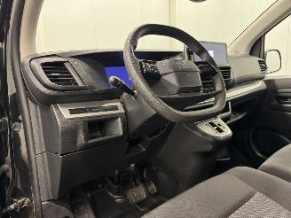 Fiat Scudo 2.0D Autom. Extra Lang Navi Airco picture 9
