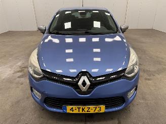 Renault Clio 1.2 GT Autom. 5-drs Navi Clima picture 5