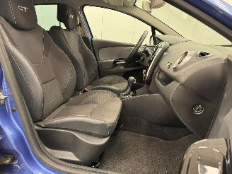 Renault Clio 1.2 GT Autom. 5-drs Navi Clima picture 9