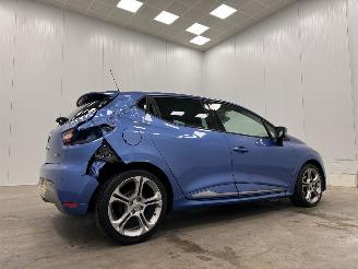 Renault Clio 1.2 GT Autom. 5-drs Navi Clima picture 2