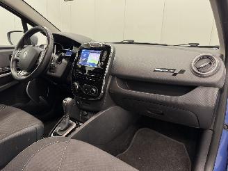 Renault Clio 1.2 GT Autom. 5-drs Navi Clima picture 12